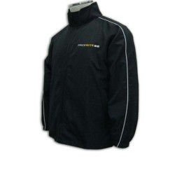 J016 promotion jacket J016 promotion jacket